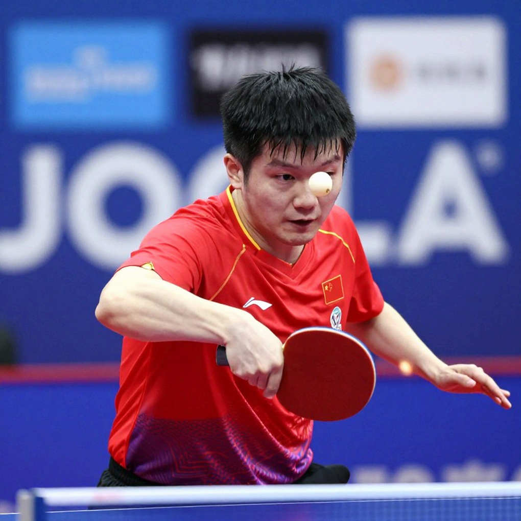 A Table Tennis Season With No Off-Season: The Signals Beneath the World Ranking A Table Tennis Season With No Off-Season: The Signals Beneath the World Ranking