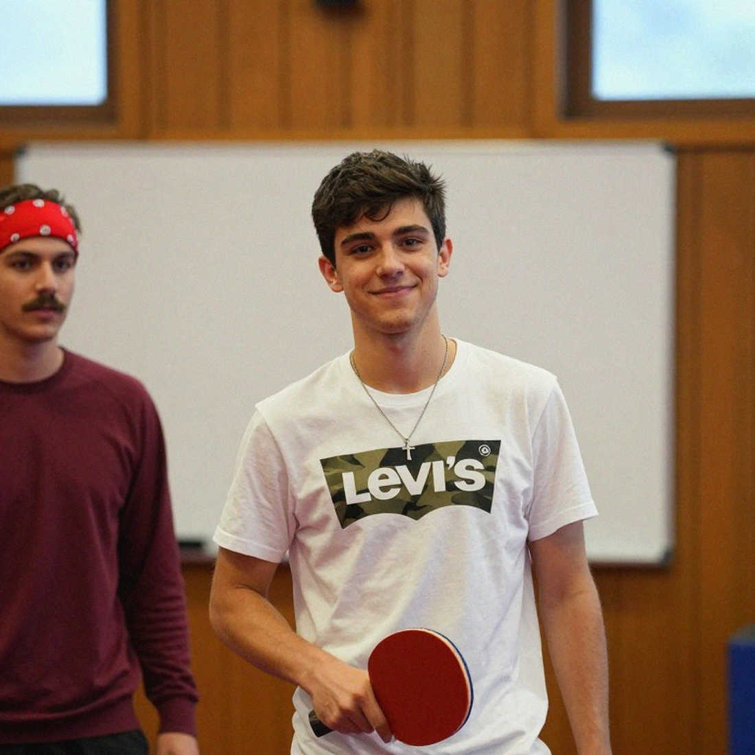A Table Tennis Season With No Off-Season: The Signals Beneath the World Ranking A Table Tennis Season With No Off-Season: The Signals Beneath the World Ranking