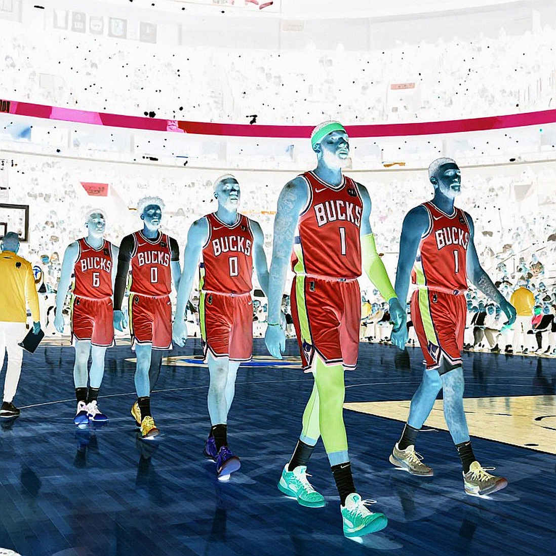 Aris khởi động mùa giải mới: Spanoulis bắt đầu kiến tạo lại từ những mảnh ghép chấn thương