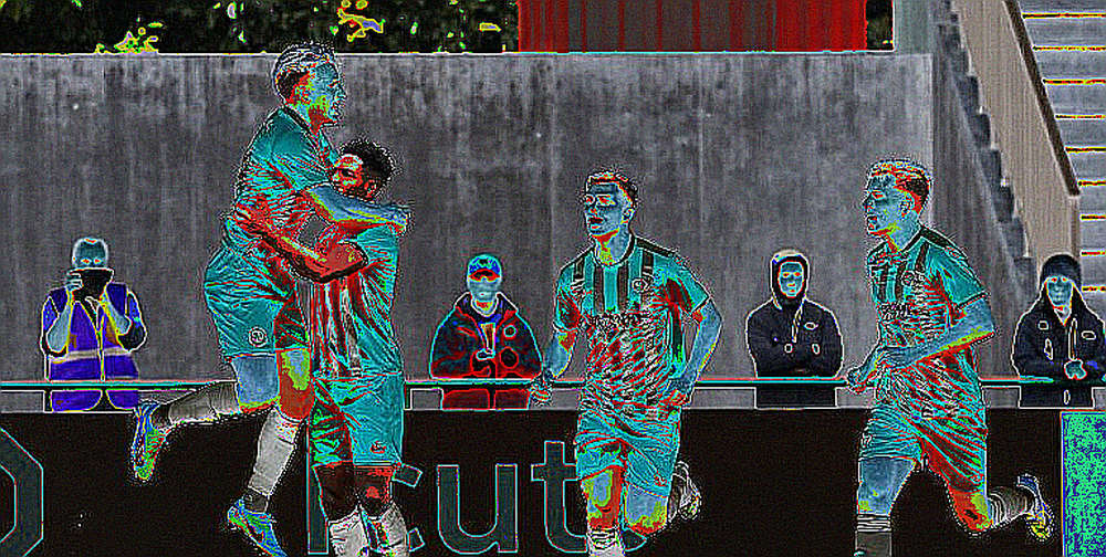 Klopp's Winless Start with Germany: The Two-Match Sample and the Historical Trap