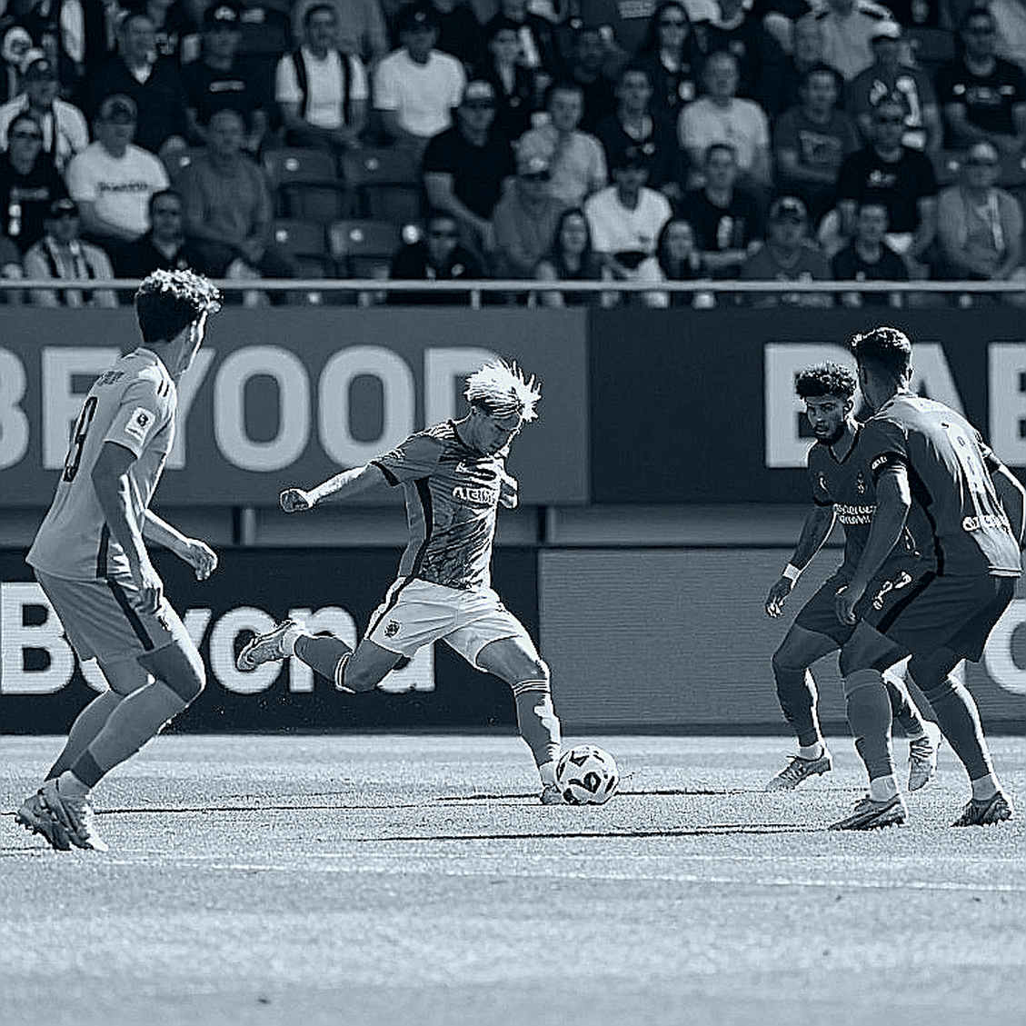Xác suất trụ hạng U20 Việt Nam chỉ 20%, cơ hội lọt vào VCK U20 châu Á 2027 rất mong manh Xác suất trụ hạng U20 Việt Nam chỉ 20%, cơ hội lọt vào VCK U20 châu Á 2027 rất mong manh