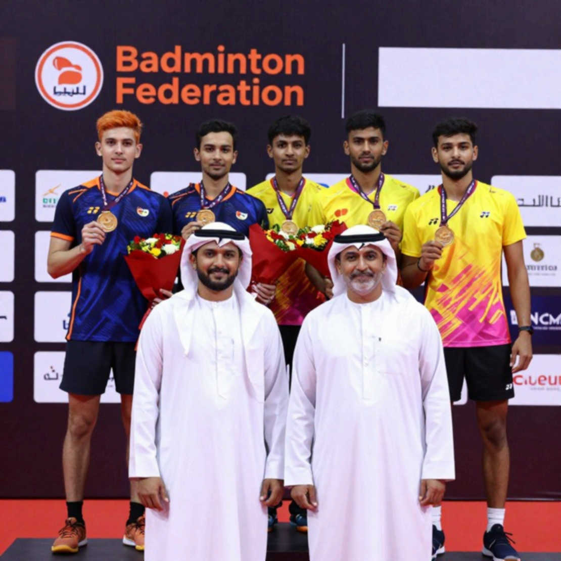 Bốc thăm ASIAD 2026: Ấn Độ chạm trán Nhật Bản ở tứ kết, Hàn Quốc chờ ở bán kết