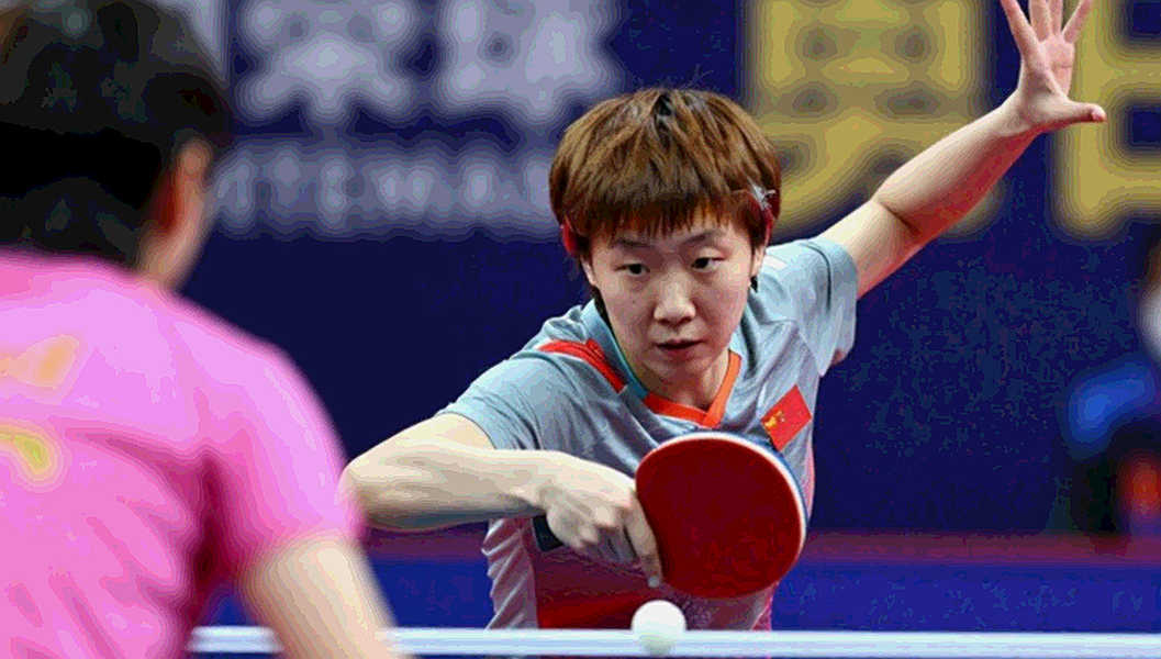 US Open bóng bàn 2026 tại Las Vegas: 118 nội dung, sáu ngày, và những vết nứt hành chính không hiện trên sơ đồ