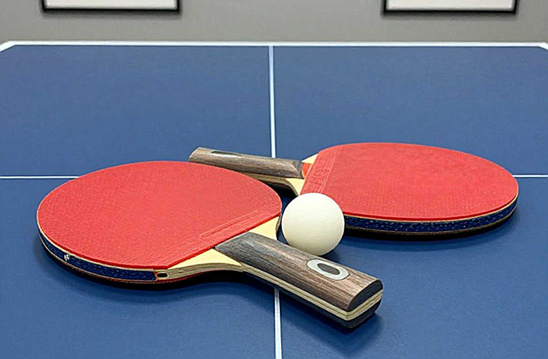Table Tennis England's 2026/26 Annual Report: 76 digital pages and no guaranteed seat for 16 October 2026