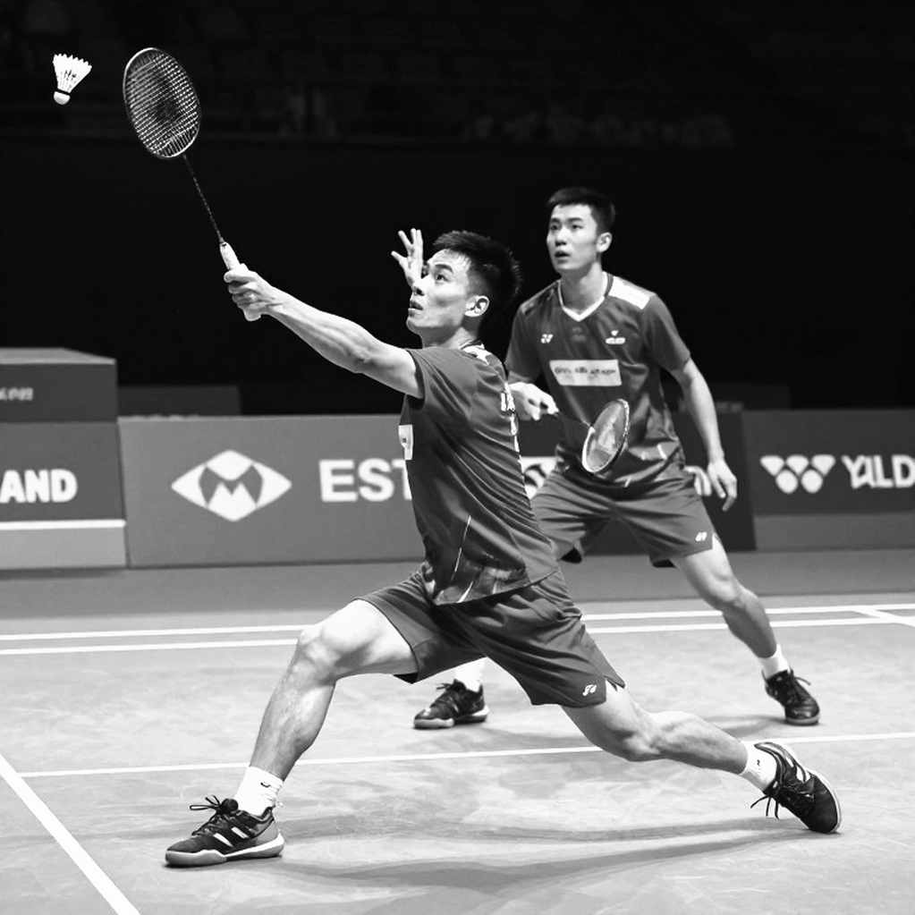 Vietnam Open 2026: Aidil Sholeh Ends Malaysia's 27-Month Drought — and the Systemic Footprints Behind It