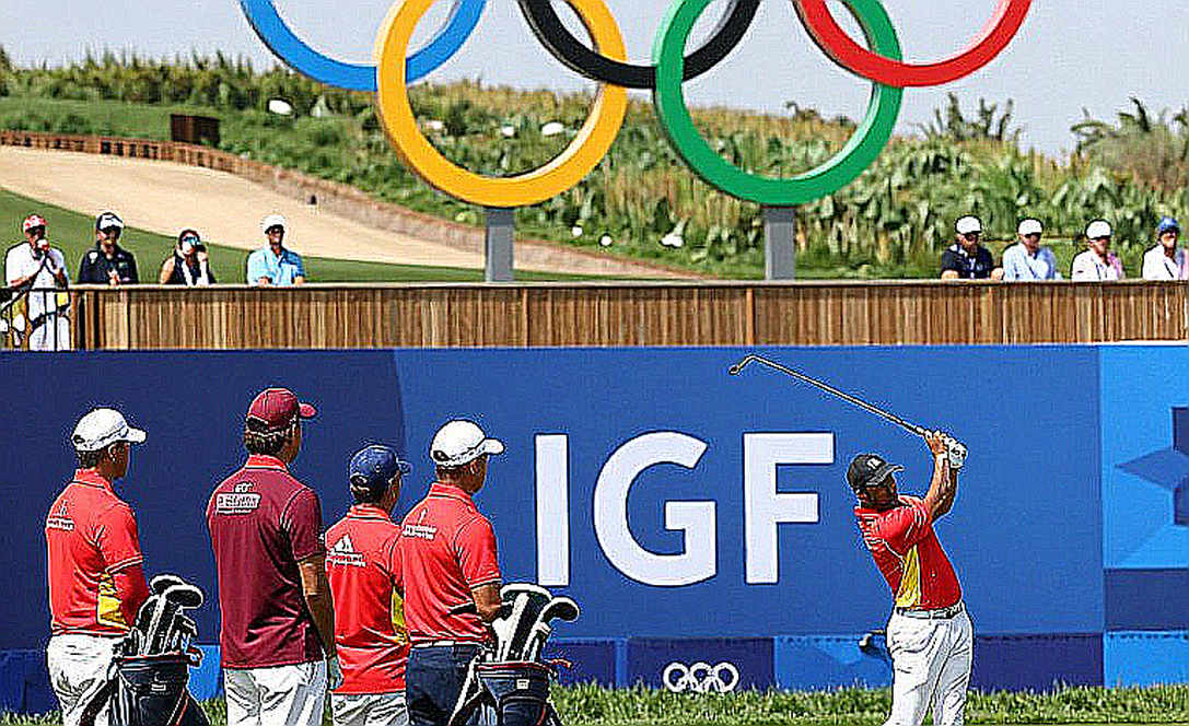 Paul Casey leads by three in Switzerland: At 49, the win is a calculation awaiting data confirmation Paul Casey leads by three in Switzerland: At 49, the win is a calculation awaiting data confirmation