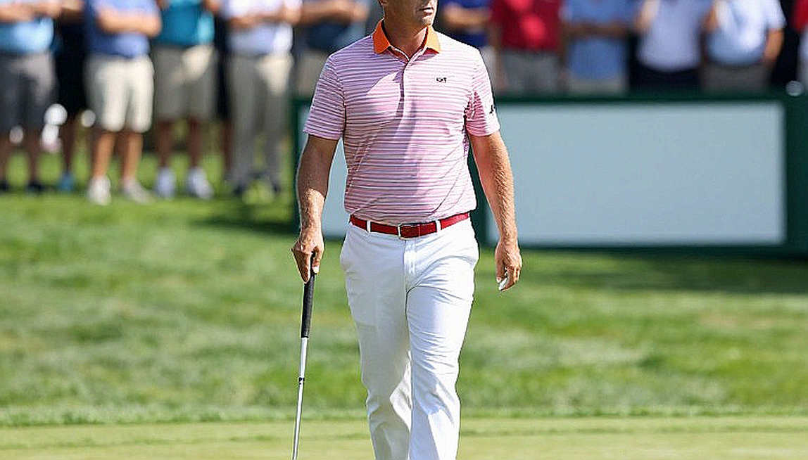 Paul Casey leads by three in Switzerland: At 49, the win is a calculation awaiting data confirmation Paul Casey leads by three in Switzerland: At 49, the win is a calculation awaiting data confirmation