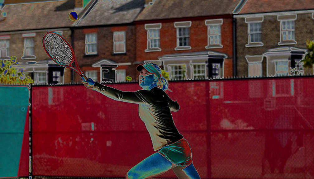 Kỷ luật ba nguồn: vì sao một bản phân tích tennis không có dữ liệu vẫn đáng đọc