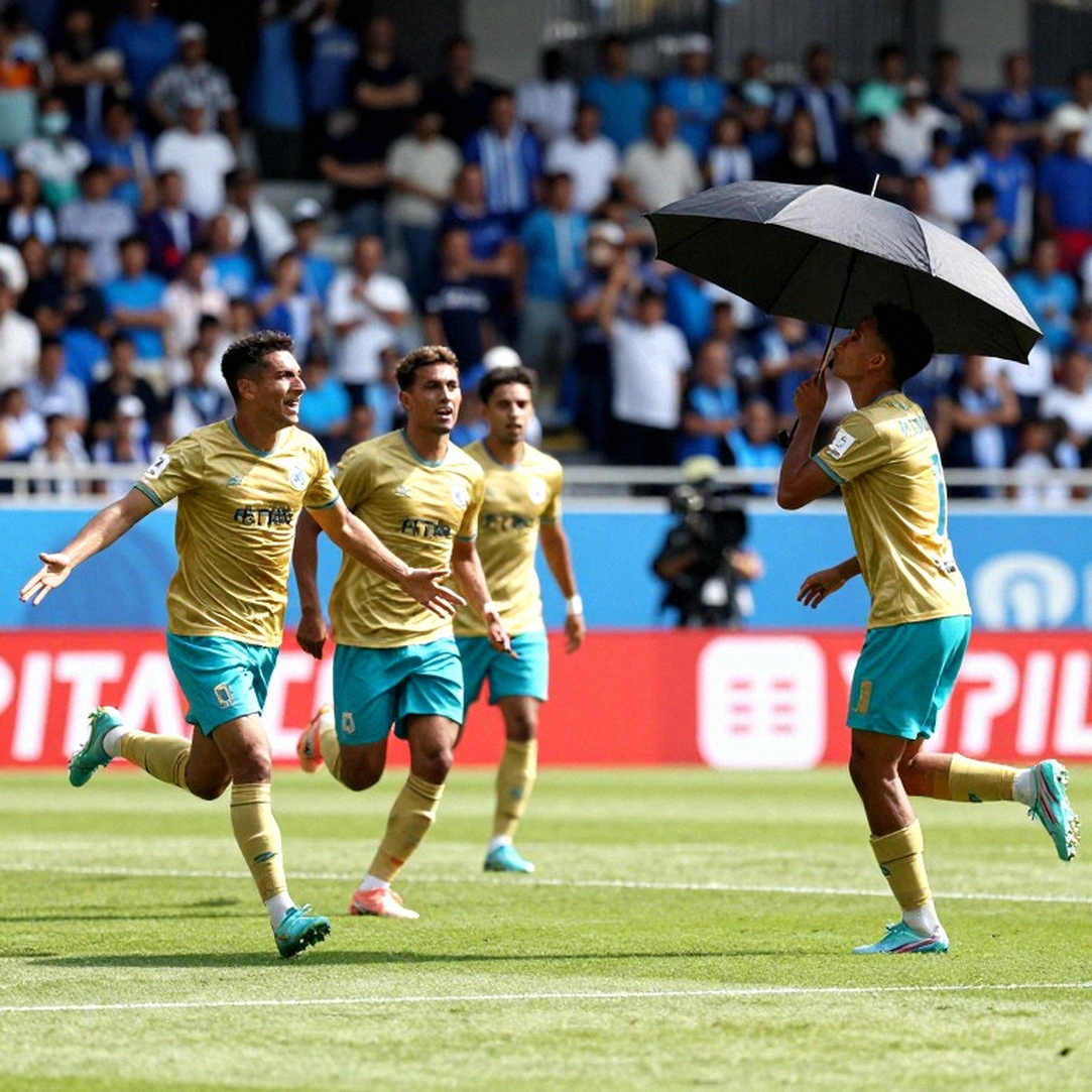 Giải mã trang 'bảng xếp hạng FIFA ASEAN Cup 2026': mười bảy điểm thông tin, không một bảng xếp hạng Giải mã trang 'bảng xếp hạng FIFA ASEAN Cup 2026': mười bảy điểm thông tin, không một bảng xếp hạng