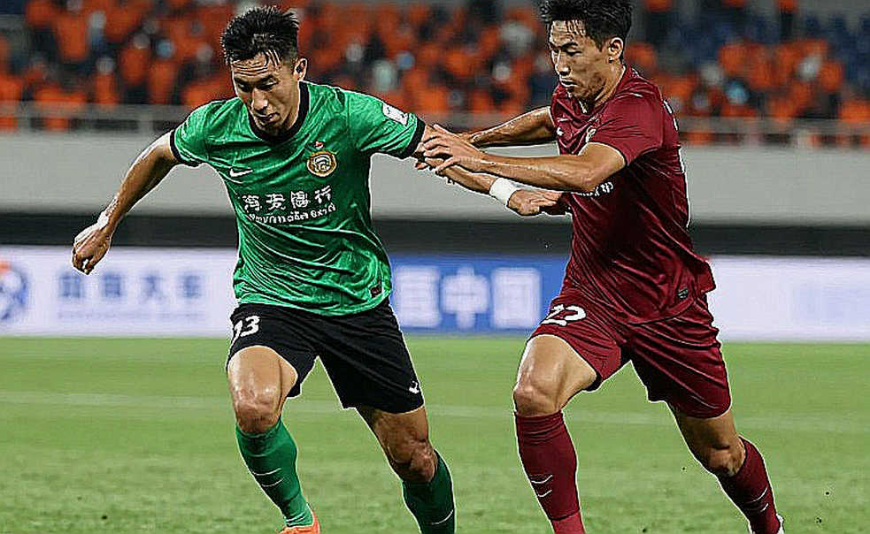 U17 Việt Nam thua U18 FC Seoul: bài học nằm ở những phút không có bóng