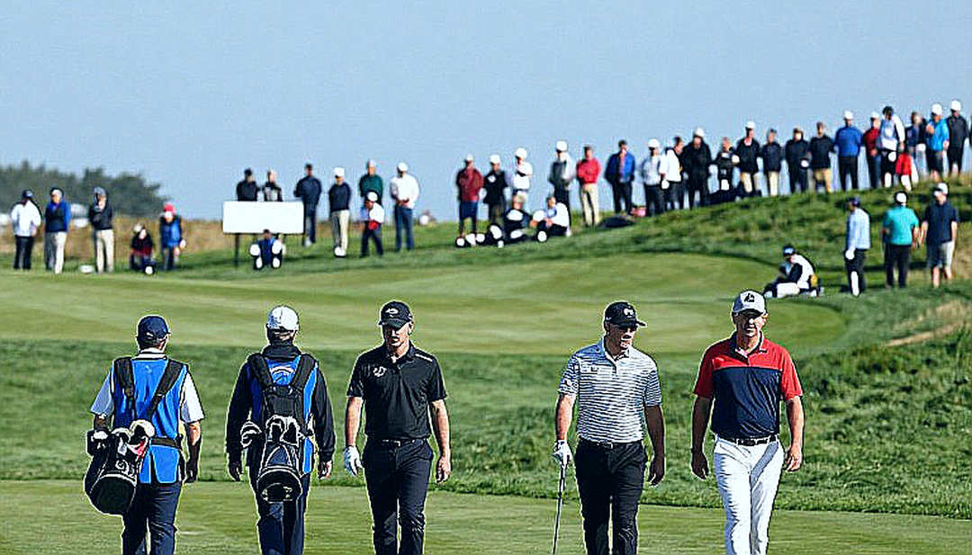 Good Good tan vỡ: CEO từ chức, Callaway cắt hợp đồng, và bài học về an toàn thương hiệu trong làng golf số Good Good tan vỡ: CEO từ chức, Callaway cắt hợp đồng, và bài học về an toàn thương hiệu trong làng golf số