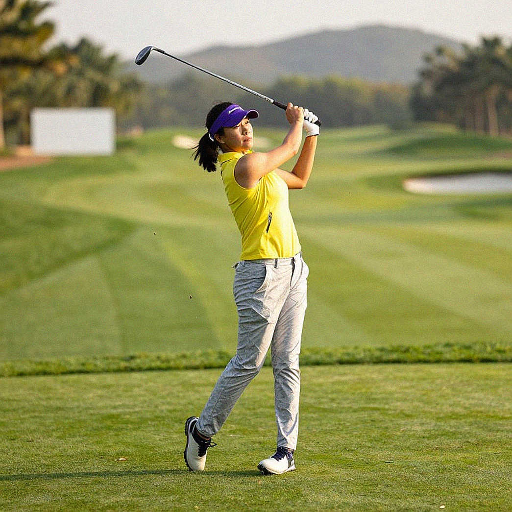 Good Good tan vỡ: CEO từ chức, Callaway cắt hợp đồng, và bài học về an toàn thương hiệu trong làng golf số Good Good tan vỡ: CEO từ chức, Callaway cắt hợp đồng, và bài học về an toàn thương hiệu trong làng golf số