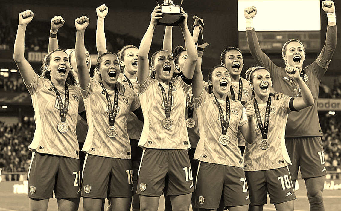 Đôi giày lạc loài và cú volley phút 83: Mùa giải 2026 của Cerezo Osaka qua mắt người ngồi lại