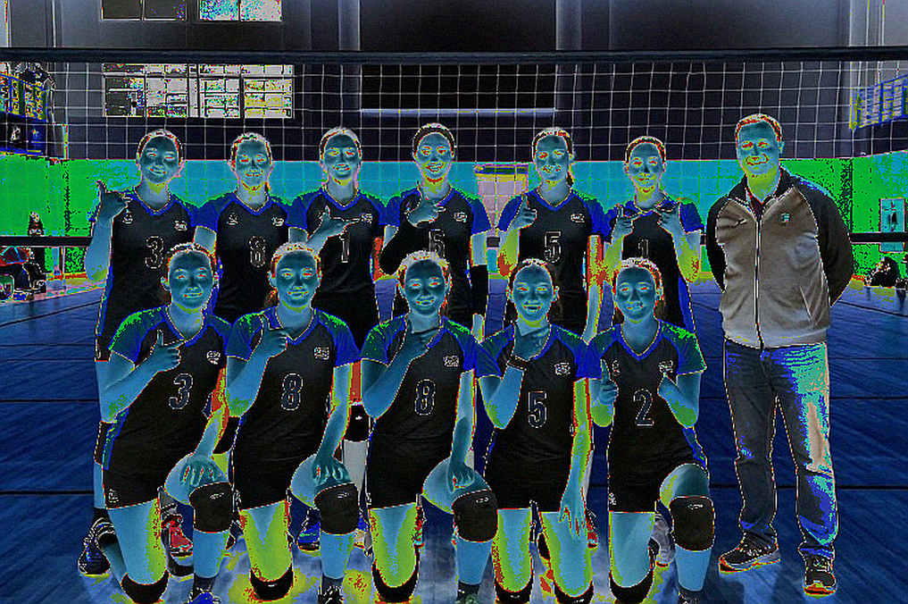 Türkiye Reach the Men's Volleyball Top Six, and a Draw Nobody Has Made Yet