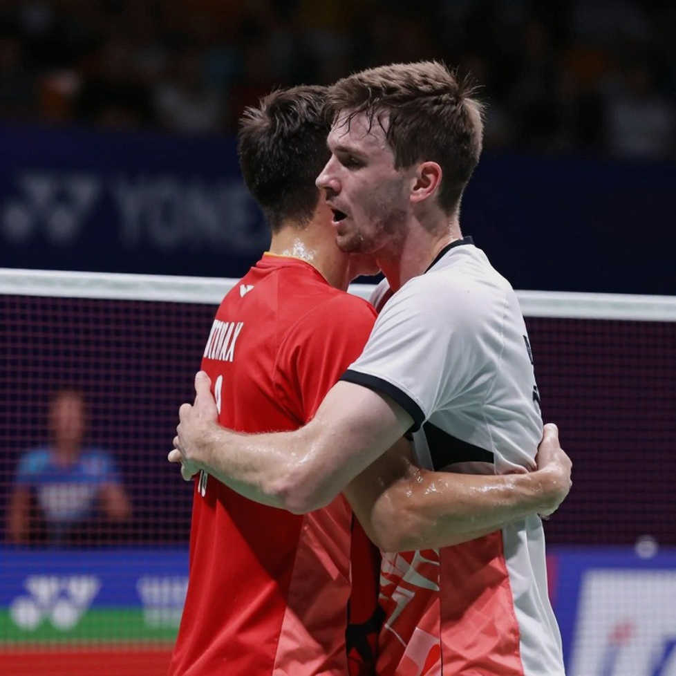 Decoding the Data Gap: Vietnam Badminton's Modern Equation
