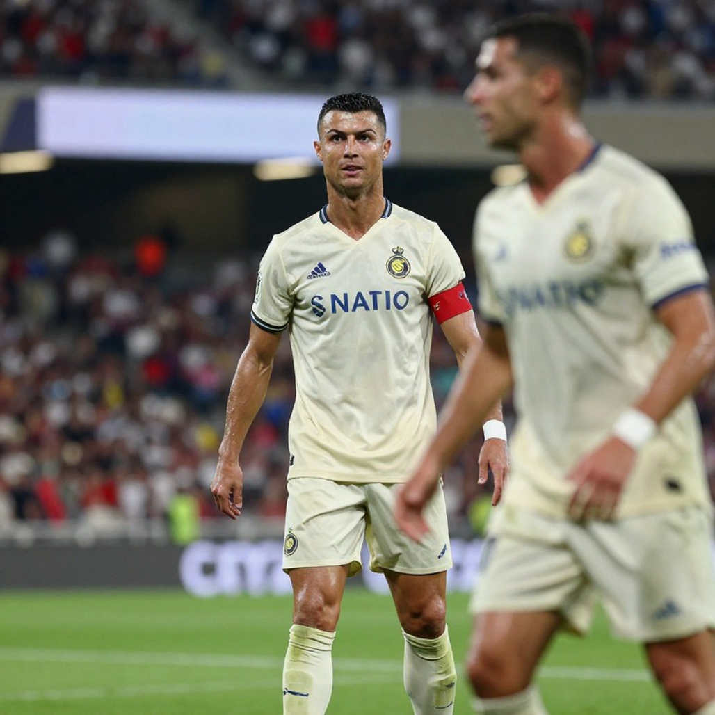 Mbappé đặt cược vào năm Ballon d'Or: Khi 'người thừa kế' từ chối làm bóng ma của Messi Mbappé đặt cược vào năm Ballon d'Or: Khi 'người thừa kế' từ chối làm bóng ma của Messi