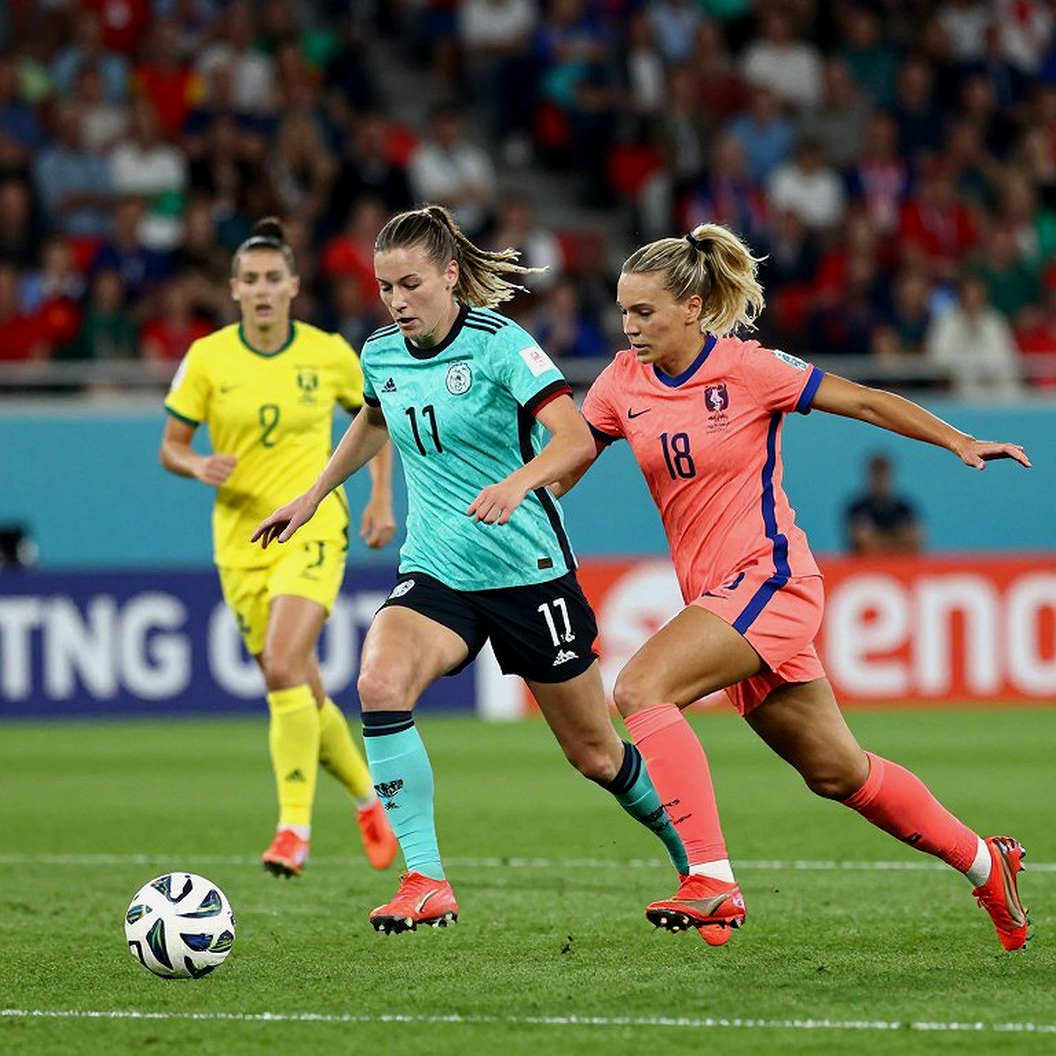 Vietnamese Women's Football: The Gap Between the World Cup and the Domestic League Vietnamese Women's Football: The Gap Between the World Cup and the Domestic League