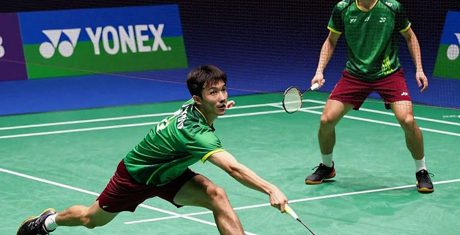 Sindhu vào chung kết Pháp Mở rộng 2026: Bản lĩnh lão tướng và thử thách mang tên An Se Young