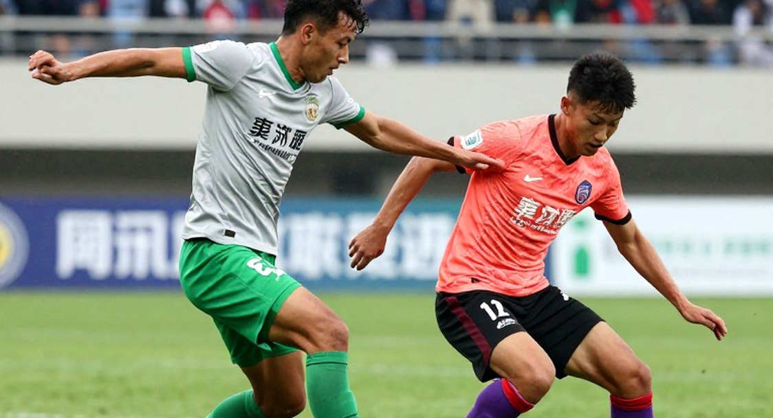 When Sixty Percent Possession Becomes V.League's Most Deceptive Metric When Sixty Percent Possession Becomes V.League's Most Deceptive Metric