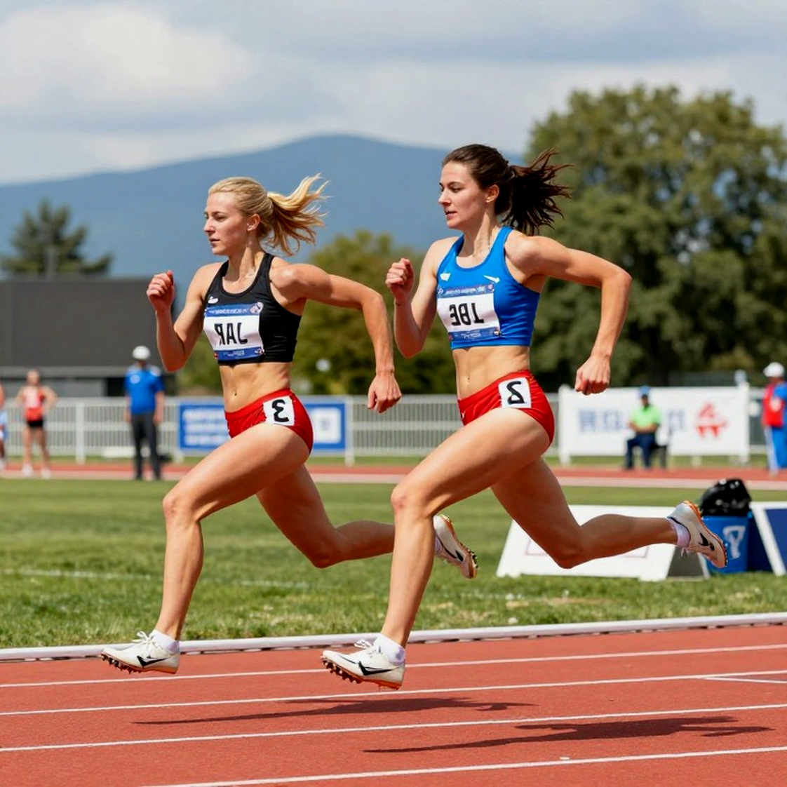 World Athletics Ultimate Championship: 150.000 USD cho một suất vô địch và những khoảng trống chưa ai kiểm toán