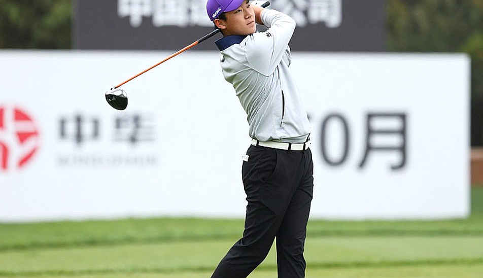 Golf châu Á: Từ kẻ ngoại đạo đến thế lực mới của làng golf thế giới