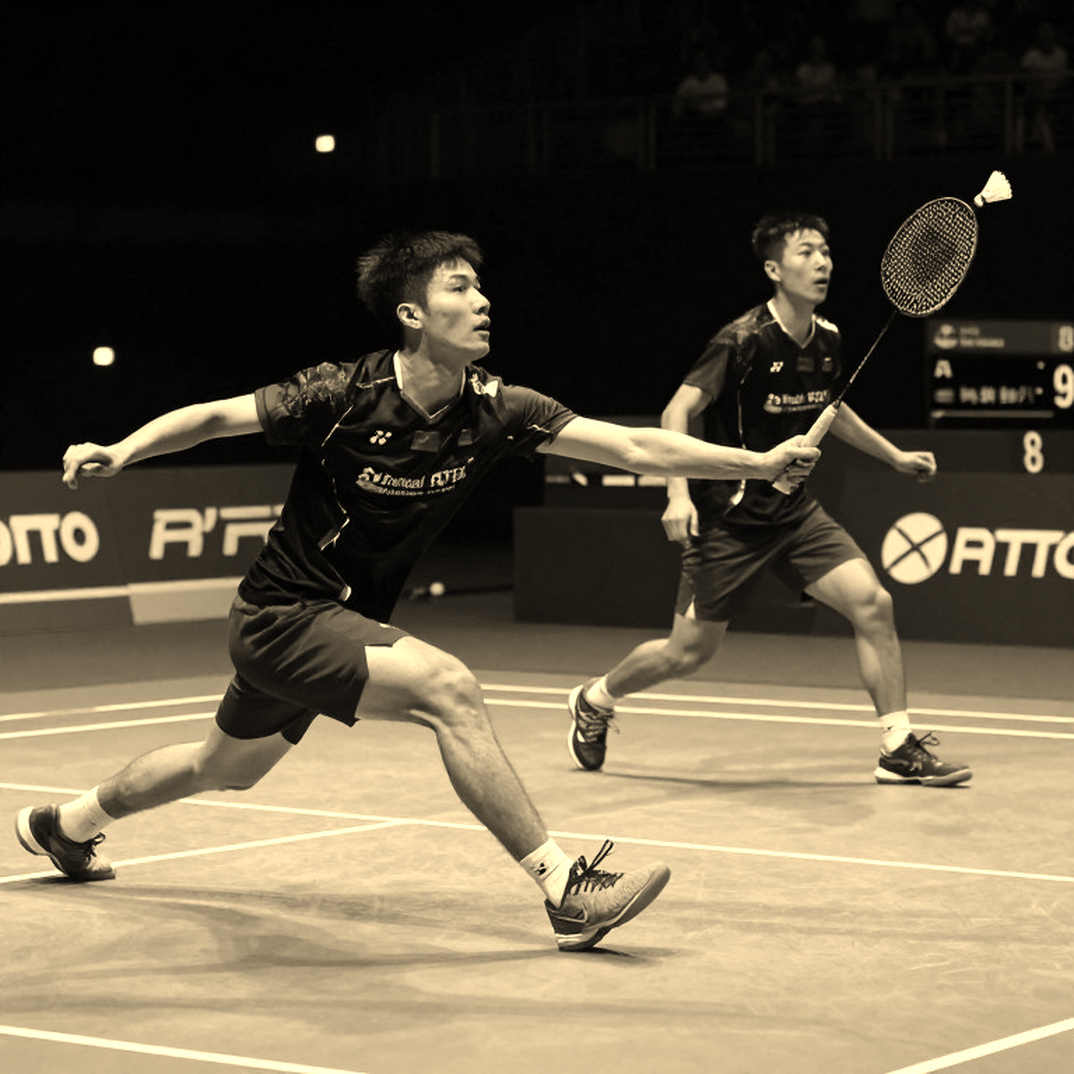 Indonesia vào chung kết đồng đội nam Asian Games 2026: Khi hai trận đôi định nghĩa cả hành trình