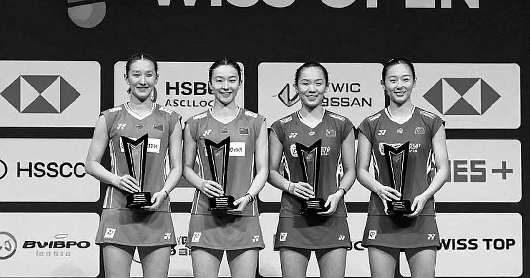 Ấn Độ thẳng tiến tứ kết cầu lông đồng đội nam Asian Games 2026 sau chiến thắng 3-0 trước Bangladesh