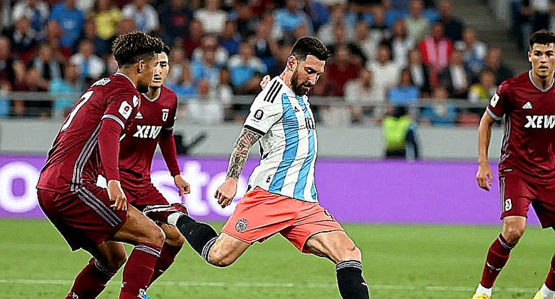 A Gas-Cylinder Explosion in Mexico City Was Tagged “Football”: The Data Gap the Sports Industry Refuses to Face