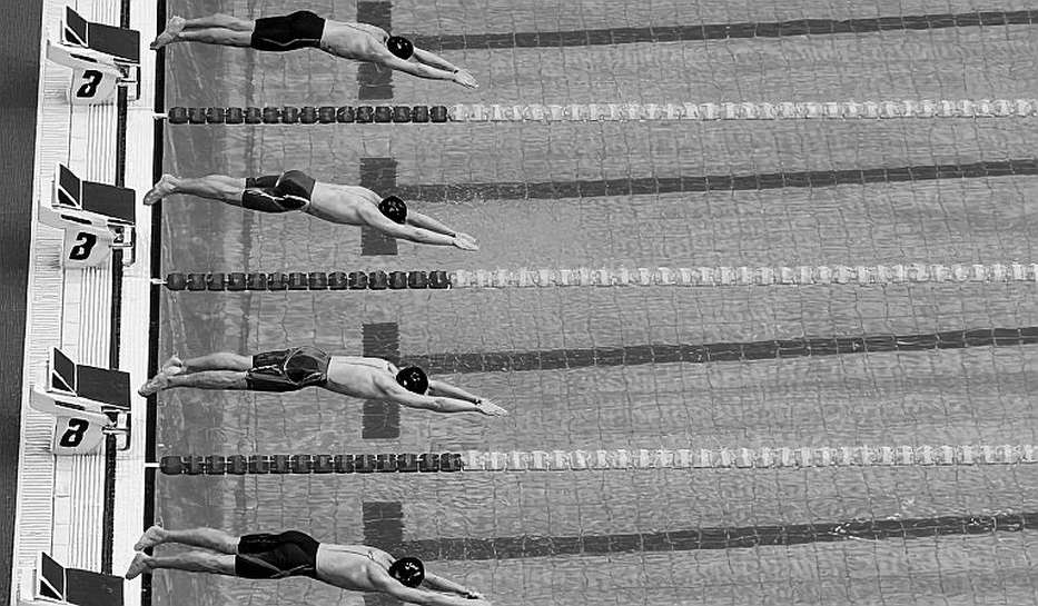 New Zealand dự World Championships bể ngắn 2026: Fairweather, Clareburt và khoảng trống dữ liệu ở Bắc Kinh