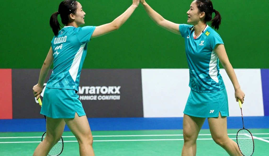 Satwik-Chirag Overcome the 'Curse' of Astrup/Rasmussen at China Masters: A Win of Patience or Just a Step in a Long Journey?