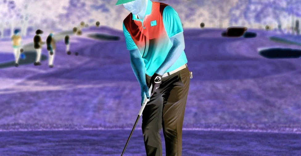 Phân tích dữ liệu golf: Thiếu thông tin từ nguồn phân tích