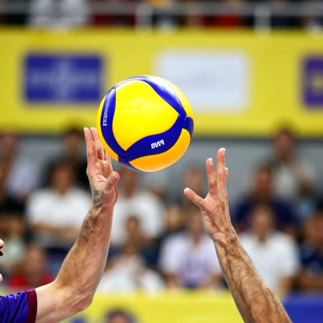 Thổ Nhĩ Kỳ thua Romania 3-1 tại EuroVolley 2026: Efeler chỉ còn trận cuối với Latvia Thổ Nhĩ Kỳ thua Romania 3-1 tại EuroVolley 2026: Efeler chỉ còn trận cuối với Latvia