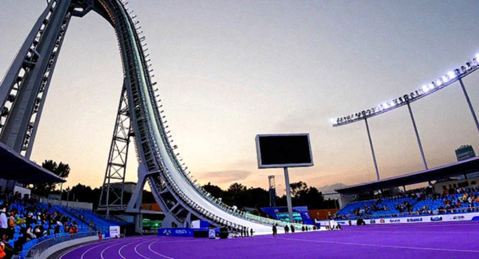 A Record Needs a Witness: Reading Vietnamese Athletics Through Evidence A Record Needs a Witness: Reading Vietnamese Athletics Through Evidence