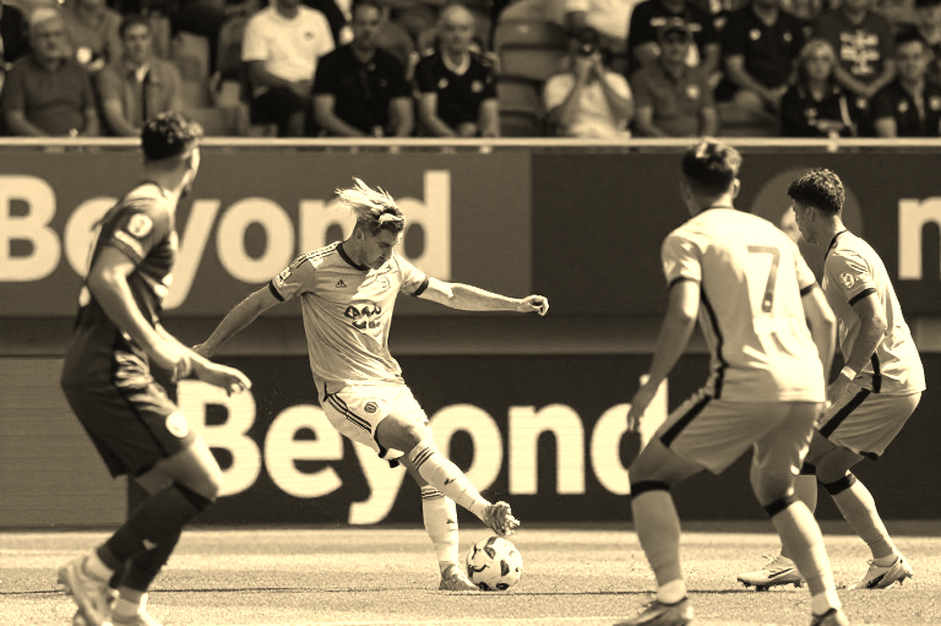 Mexico U-20 nữ thua Argentina 2-3: 15 phút cuối và cái giá của việc không ai giữ nhịp