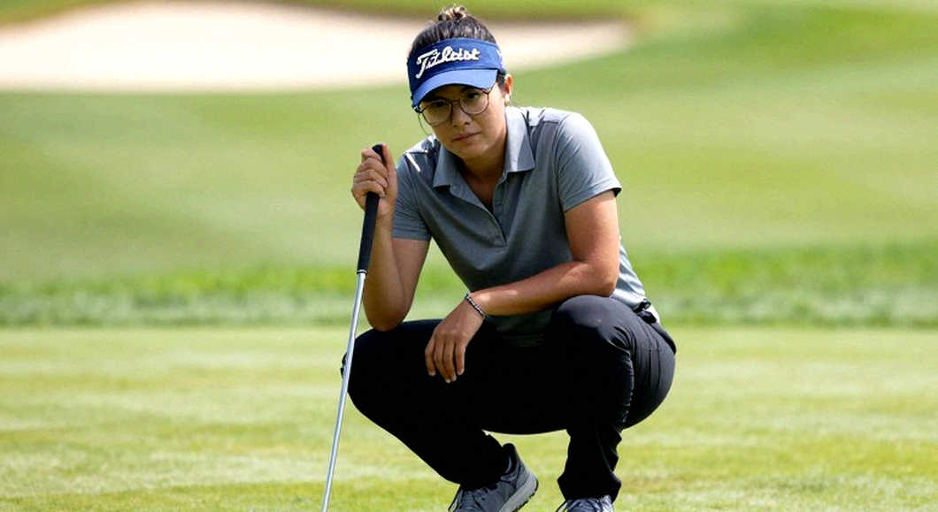 Solheim Cup: Khi nhịp của Hull và Woad lệch pha, Kupcho đánh thức nước Mỹ