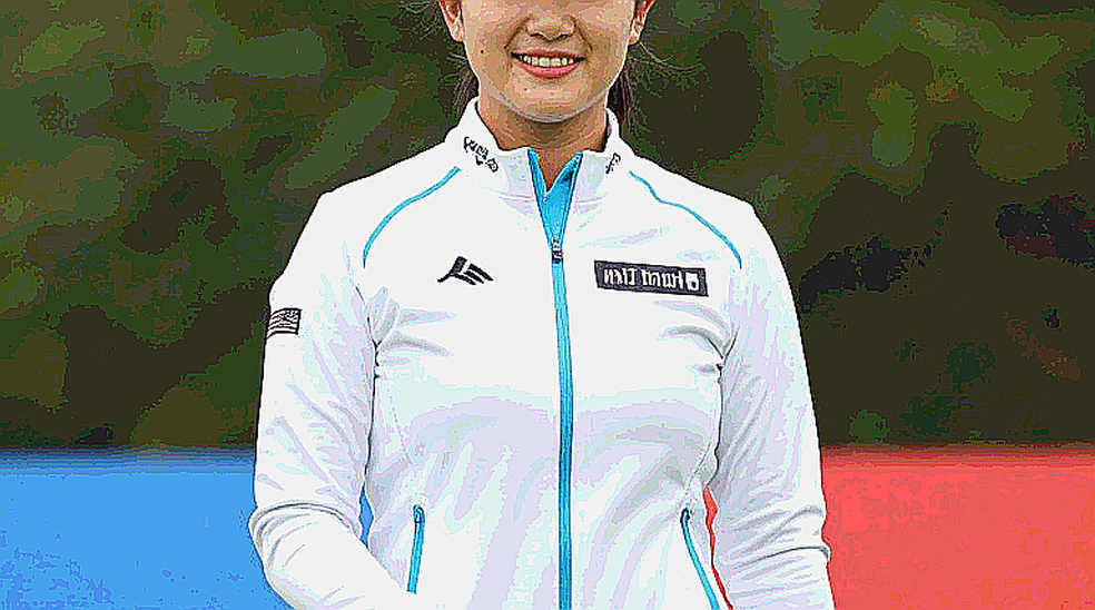 Solheim Cup: When Hull and Woad Lost the Beat, Kupcho Woke America Up Solheim Cup: When Hull and Woad Lost the Beat, Kupcho Woke America Up