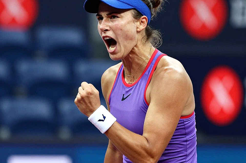 Alcaraz vs Faria: Khi dữ liệu 25-3 chạm trán cơn lốc 14 ace – 14 lỗi kép Alcaraz vs Faria: Khi dữ liệu 25-3 chạm trán cơn lốc 14 ace – 14 lỗi kép