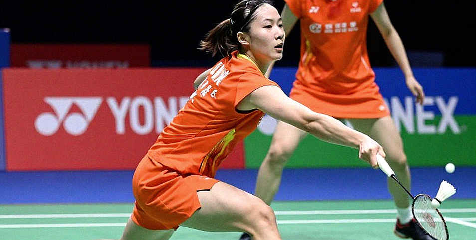 Nine Analysis Dimensions, Forty Empty Cells: How a Badminton Data Analyst Learned to Say N/A