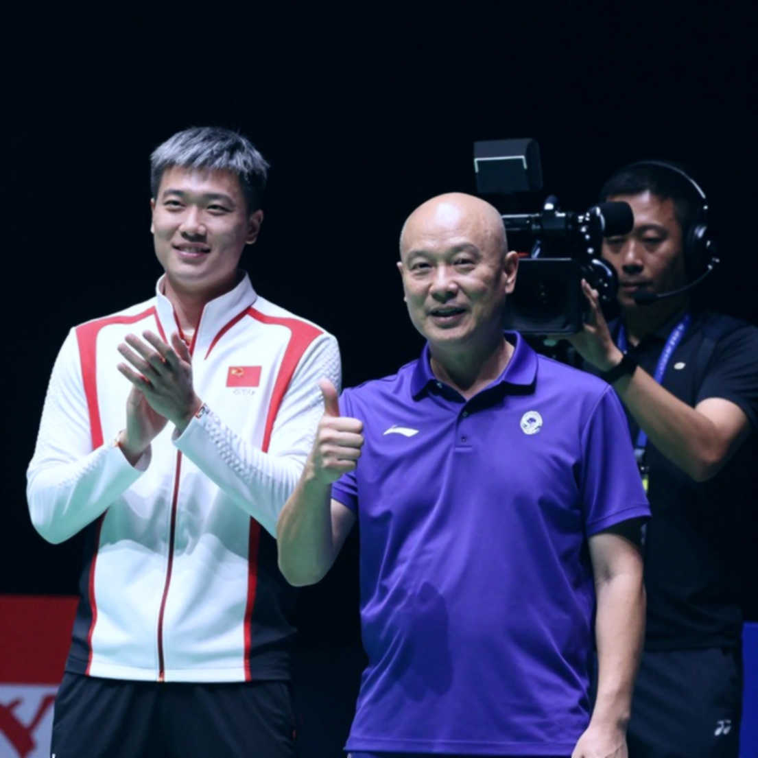 Tiến Minh tuổi 43 và cú giao bóng không ai nhìn thấy: vòng loại Vietnam Open 2026 nói gì về đơn nam Việt Nam
