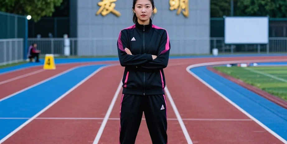 Amy Hunt chạm đỉnh phong độ: 22.16s tại Brussels và phép thử mang tên Budapest