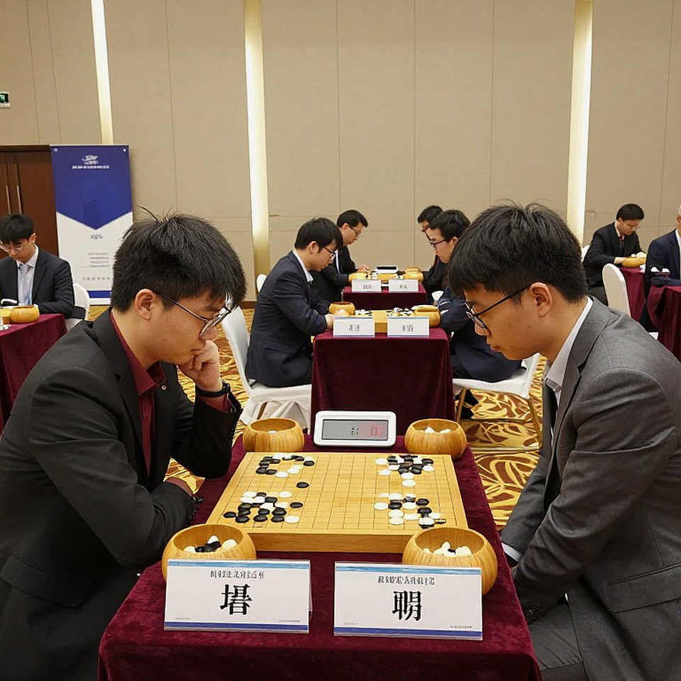 The Chessboard of Diplomacy: Sindarov's Scoresheet Becomes a Gift for Uzbekistan's President The Chessboard of Diplomacy: Sindarov's Scoresheet Becomes a Gift for Uzbekistan's President