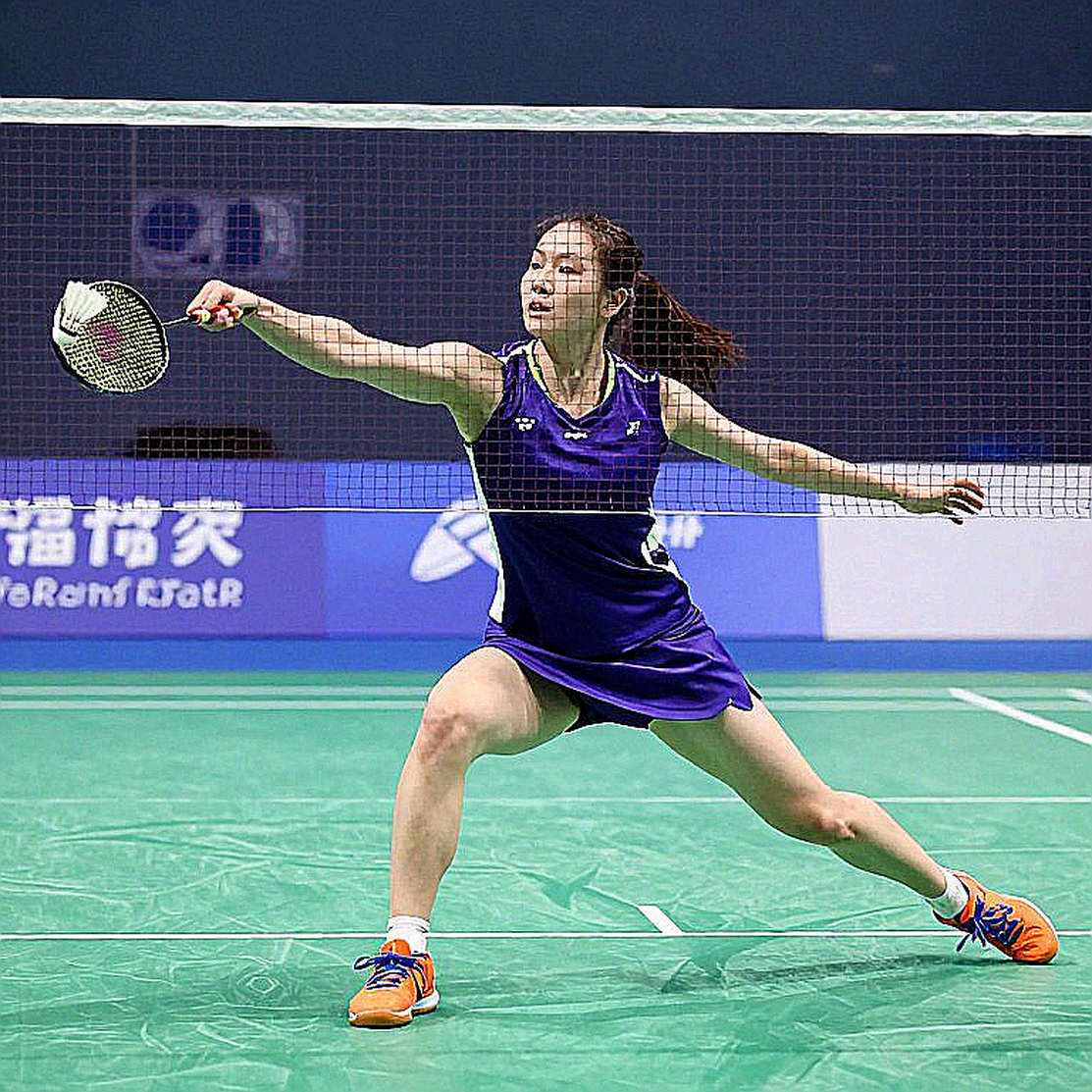 PV Sindhu tại ASIAD 2026: Số liệu không biết nói dối về một đợt trở lại đầy khó khăn