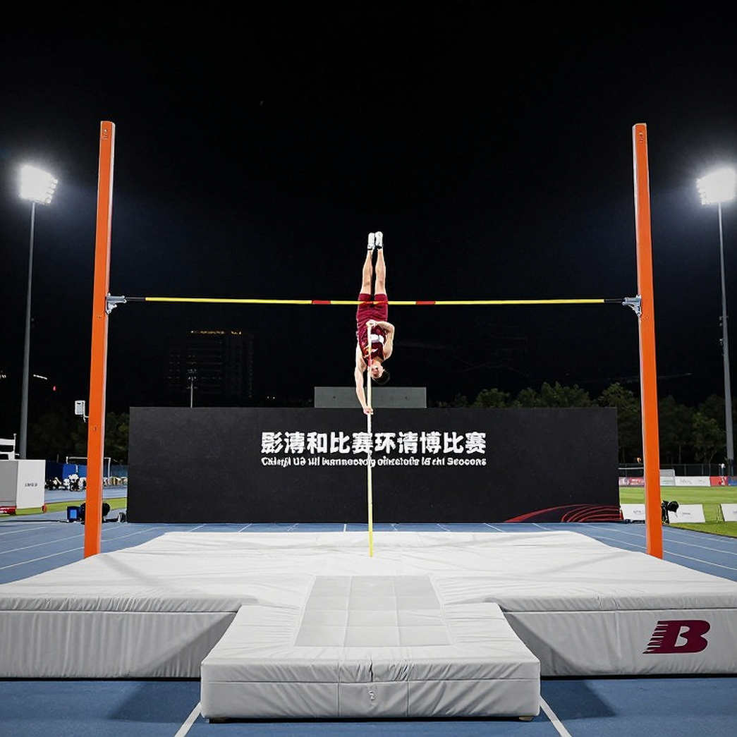 Amy Hunt bứt phá 22,16 giây tại Diamond League, chuẩn bị cho cặp đôi 100m với Sha'Carri Richardson