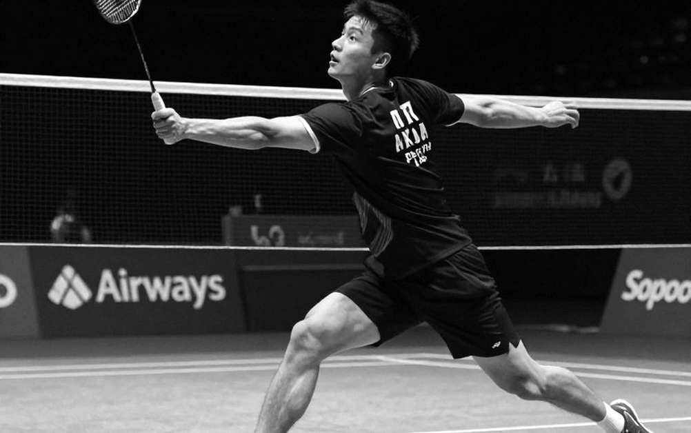 Đội cầu lông Trung Quốc và mục tiêu hai huy chương vàng Á vận hội 2026: Đọc từ một bản tin ngắn