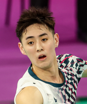 WANG Po-Wei
