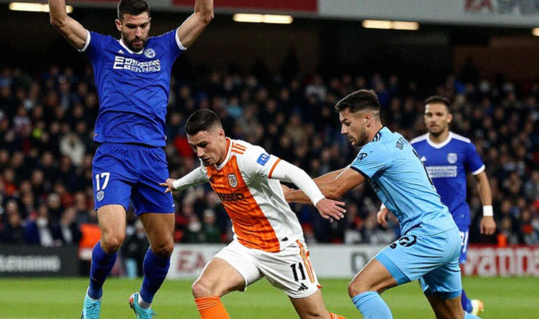 Brentford 3-0 Chelsea: Kiểm soát bóng chỉ là con số thống kê