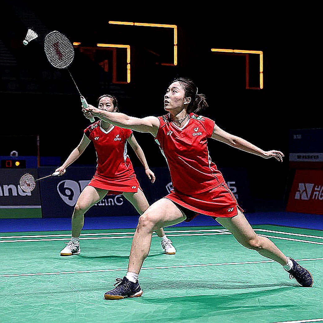 Asian Games 2026: Con đường của Ấn Độ tới chung kết đồng đội nam và hai điểm tựa không thể đánh rơi