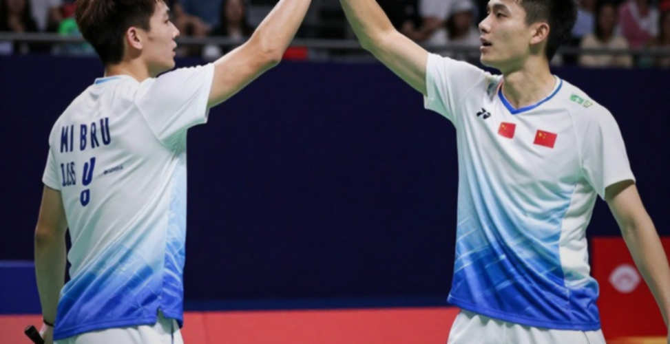 Nhịp đứt ở game ba: Bài học từ ngày đầu của cầu lông Ấn Độ ở Asian Games 2026