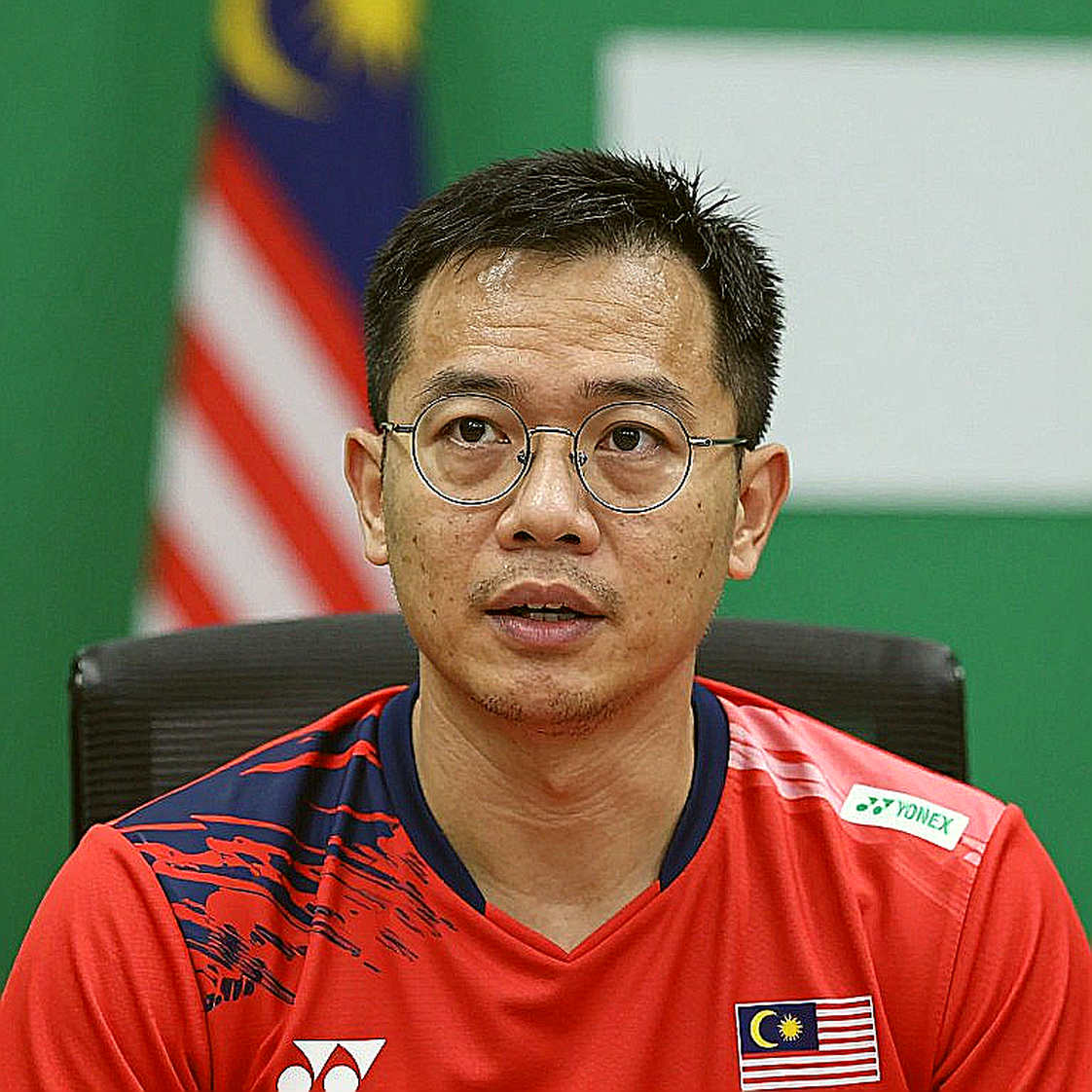 Hai huy chương vàng và khoảng lặng chưa lấp đầy của đội cầu lông Trung Quốc trước Asian Games 2026