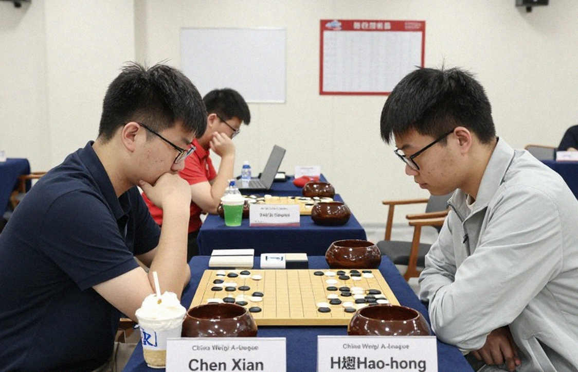 NRG hạ MOUZ 2-1 tại StarSeries Fall 2026: Khi bản đồ và kinh nghiệm đánh bại đẳng cấp NRG hạ MOUZ 2-1 tại StarSeries Fall 2026: Khi bản đồ và kinh nghiệm đánh bại đẳng cấp